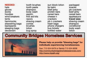 items-needed